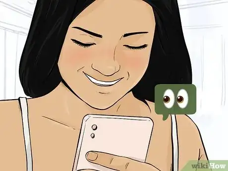 Image titled What Does the Eye Emoji Mean Step 5