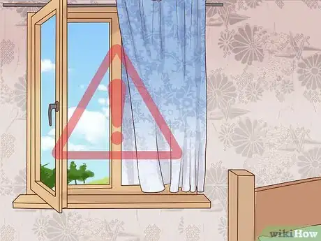 Image titled Sneak out at Night to Go to a Party Step 10