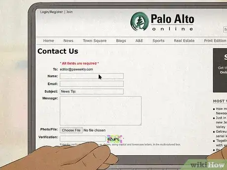 Image titled Write a Horoscope Column Step 7