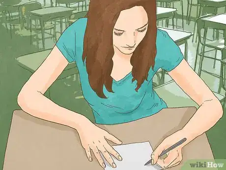 Image titled Get Straight A's in 8th Grade Step 9