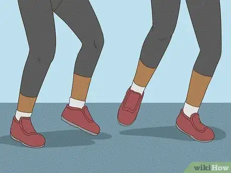 Image titled Do the Twist Step 5