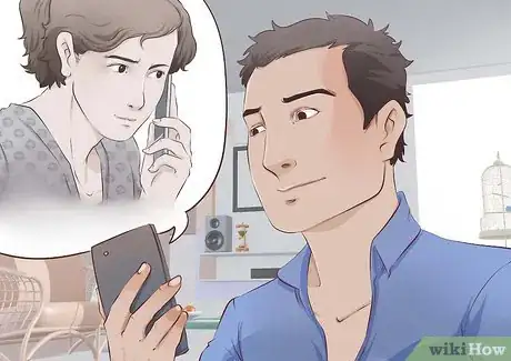 Image titled Make Your Relationship Survive While Working Opposite Shifts Step 5