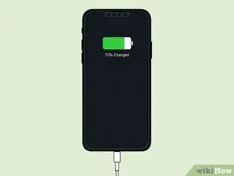 Image titled Show Battery Percentage on iPhone 11, 12, and XR Step 10