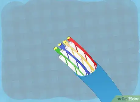 Image titled Make a Crossover Cable from One Standard Ethernet Cable Step 3