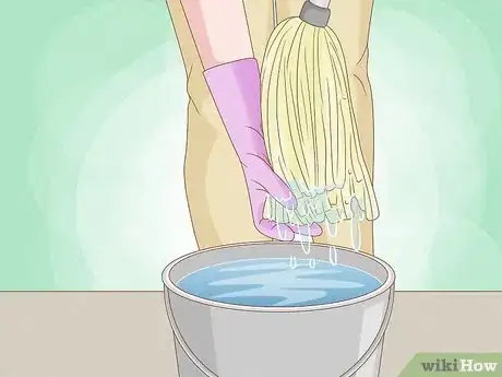 Image titled Clean Tile with Vinegar Step 3