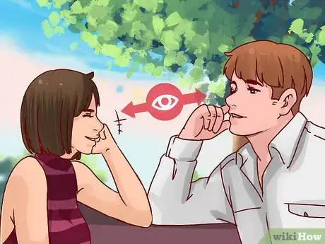 Image titled Make a Good Impression on Your First Date Step 9
