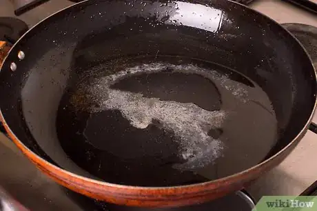 Image titled Make Fried Eggs Without Flipping Them Step 3