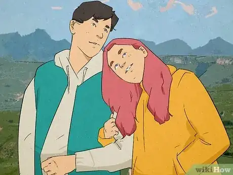 Image titled Get a Cancer Man to Forgive You Step 9