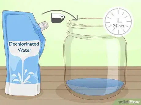 Image titled Grow Yeast Step 2