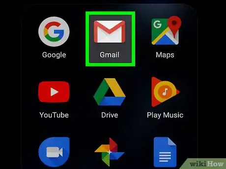 Image titled Print an Email on Android Step 2
