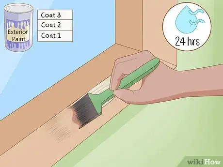 Image titled Replace Rotted Wood Around a Window Step 7