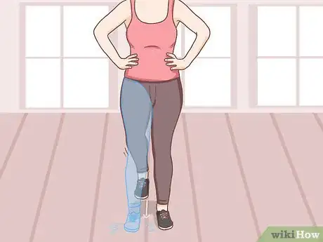 Image titled Perform a Single Time Step in Tap Step 2