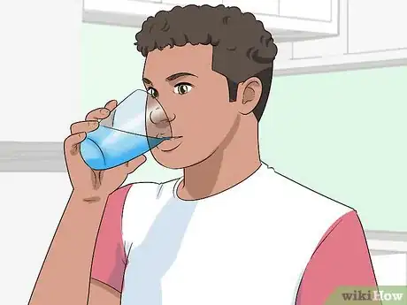 Image titled Come Down from a High Step 2