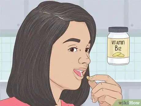 Image titled Can You Reverse Gray Hair Step 2