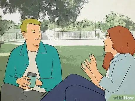 Image titled Types of Breakups That Get Back Together Step 6