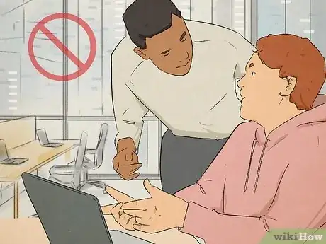 Image titled Deal with a Malignant Narcissist Step 13