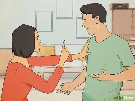 Image titled Deal with a Malignant Narcissist Step 11