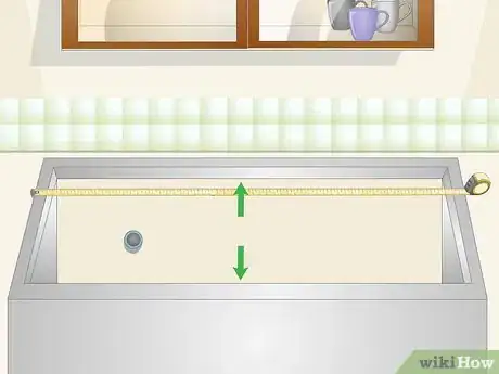 Image titled Cut Countertops Step 1