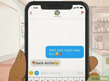 Image titled What Does the Pizza Emoji Mean Sexually Step 13