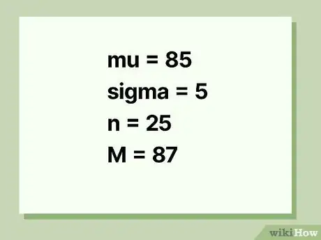 Image titled T Test vs Z Test Step 6