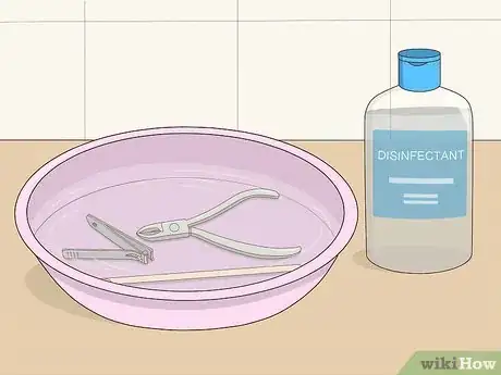 Image titled Give Yourself a Pedicure Using Salon Techniques Step 9