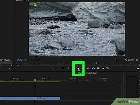 Image titled Repeat a Clip in Premiere Step 8