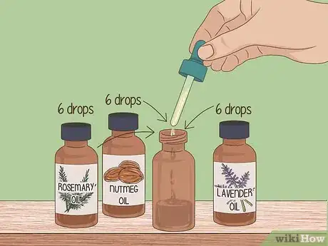 Image titled Make Your Own Massage Oils Step 2