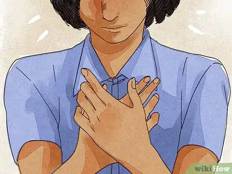 Image titled Set Boundaries with People with Borderline Personality Disorder Step 1