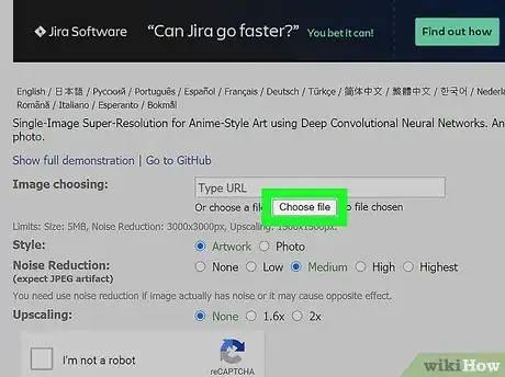 Image titled Use Waifu2x Step 12
