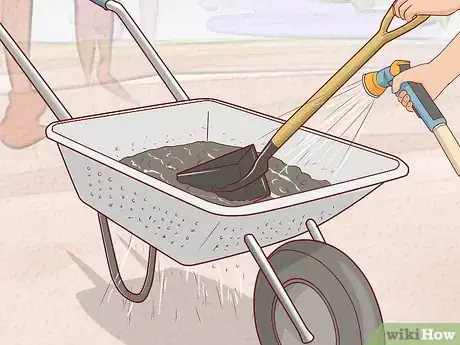 Image titled Clean Gravel Step 3