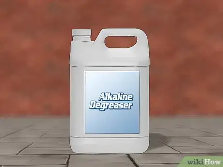 Image titled Clean Stamped Concrete Step 5