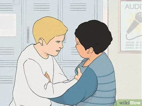 Image titled What to Do when Someone with Ptsd Pushes You Away Step 2