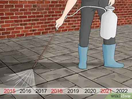 Image titled Clean Stamped Concrete Step 8