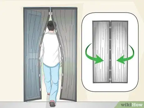 Image titled Install a Magic Mesh Step 10