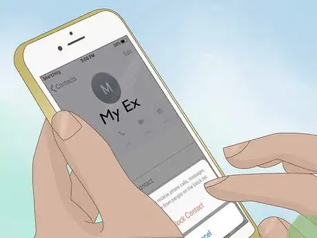 Image titled Focus on Yourself After a Breakup Step 1