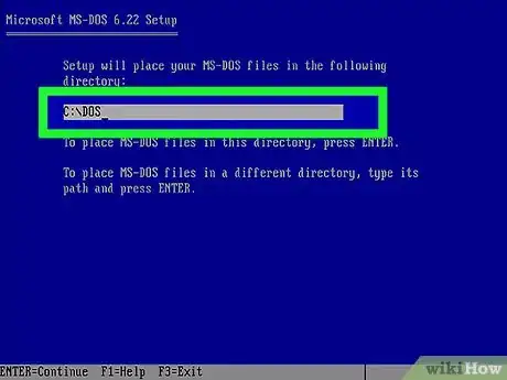 Image titled Install Windows 3.1 Step 7