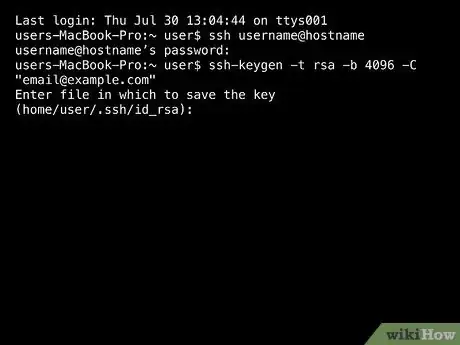 Image titled Use Deploy Keys on Github Step 4