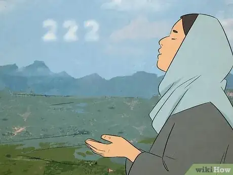 Image titled Why Do I Keep Seeing Angel Numbers Step 8