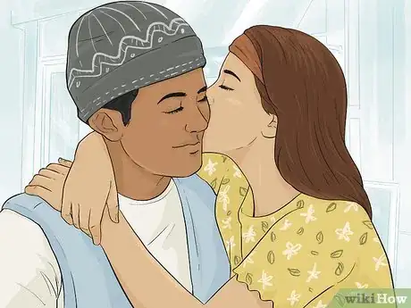 Image titled Signs She Is Infatuated with You Step 11