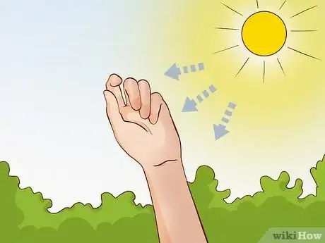 Image titled Choose the Color of Your Prom Dress According to Your Skin Tone Step 5