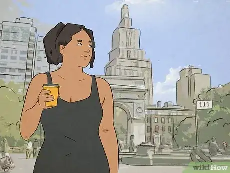 Image titled Why Do I Keep Seeing Angel Numbers Step 1