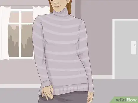 Image titled Dress More Feminine Step 2