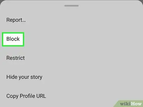 Image titled Hide Seen on Instagram Story Step 4