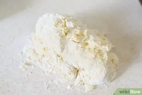 Image titled Make Hardees Biscuits Step 5