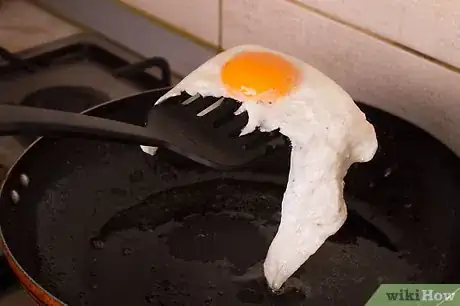 Image titled Make Fried Eggs Without Flipping Them Step 8
