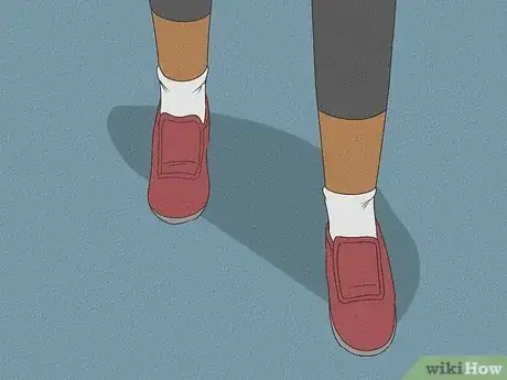 Image titled Do the Twist Step 2