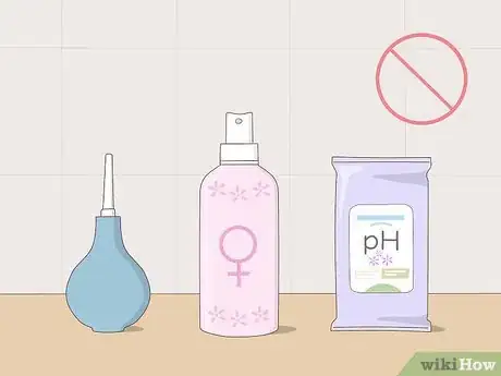 Image titled Maintain Feminine Hygiene Step 4