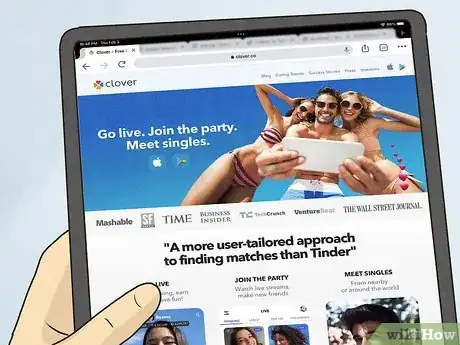 Image titled Meet British Guys in America Step 6