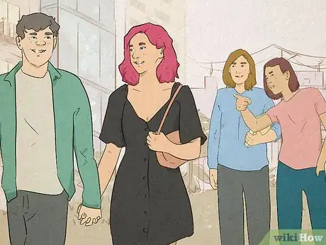 Image titled Tips for Dating a Woman 10 Years Younger Step 12