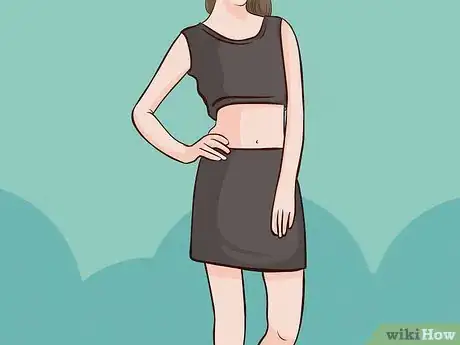 Image titled What Are Some Cute Outfits That Will Impress Your Boyfriend Step 9